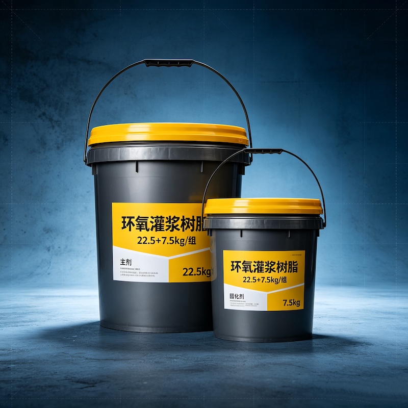 翁源环氧灌浆树脂